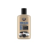 Cumpara ieftin Solutie innegrit bare si bandouri auto K2 BONO BLACK 250ml