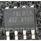 78L05A Circuit Integrat