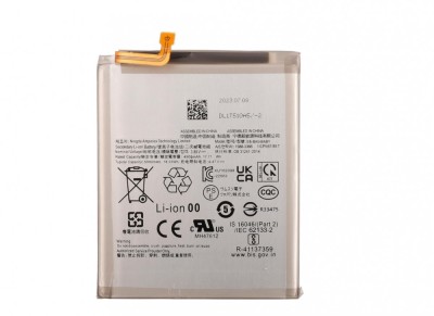 Acumulator pentru Samsung Galaxy A34 5G/ A54 5G/ A25 5G, model EB-BA546ABY, 5000 mAh foto