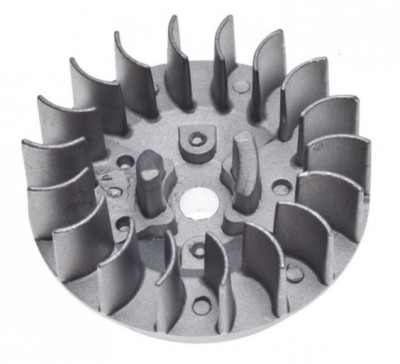 Volanta scuter pocket bike foto