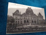 Cumpara ieftin CARTE POSTALA --LE HAVRE-LA BOUSE ET LE SQUARE NECIRCULATA, Fotografie