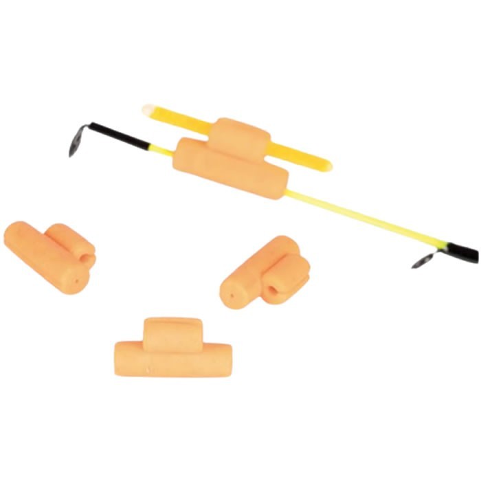 Suport Starlite Filfishing Feeder Center 3buc/pac