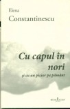 Cu capul in nori si cu un picior pe pamant - Elena Constantinescu, 2015