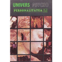 Univers psycho, numarul 2, 1994: Personalitatea