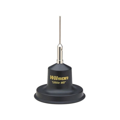 ANTENA CB WILSON LITTLE WIL EuroGoods Quality foto