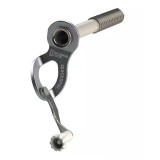 Surub pentru gheata Quickspin 22 cm