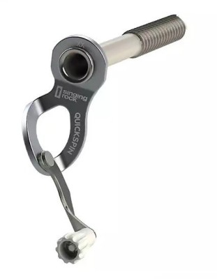 Surub pentru gheata Quickspin 22 cm foto