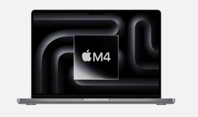 MacBook Pro 14.2&amp;quot;/Apple M4 (CPU 10-core, GPU 10-core, Neural Engine 16- core)/16GB/512GB - Space Gray - US KB (US power supply with included US- to-EU foto