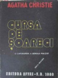 CURSA DE SOARECI-AGATHA CHRISTIE-363387