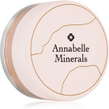 Annabelle Minerals Clay Eyeshadow minerale fard ochi pentru ochi sensibili culoare Smoothie 3 g