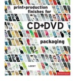 Print and Production Finishes for CD and DVD Packaging | Loewy, Rotovision