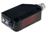 Senzor fotoelectric PNP 5-100mm E3Z-D86