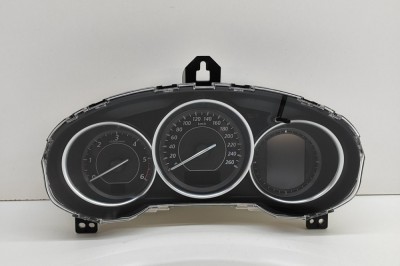 Ceas de bord MAZDA 6 Estate GJ, GL 2012 OEM: GHV6-55-471E,KD45-55-430 22134476 foto