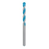 Burghiu pentru beton / caramida / lemn / plastic / otel / gips carton, Bosch Expert CYL-9 MultiConstruction, 10 x 90 x 150 mm