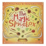 Magic Spice Box