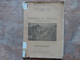 Preot Constantin Grigore - Ramnicul-Valcii . Monografie Ghid, 1944