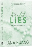 Twisted Lies