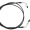 Cablu acceleratie, lungime 2030mm