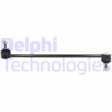 Bieleta antiruliu Land Rover Freelander 2 (L359) Motor 2.0 Si4 4x4, 2.2 eD4, 2.2 SD4 4x4, 2.2 TD4 4x4, 3.2 4x4, 348x34x61mm, OE LR002626
