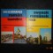 VALERIU MUNTEANU - GHID DE CONVERSATIE ROMAN-SUEDEZ / SUEDEZ-ROMAN 2 volume