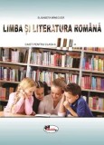 Cumpara ieftin Limba si literatura romana. Caiet pentru clasa a III-a/Elisabeta Minecuta, Aramis
