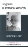 Cumpara ieftin Biografia lui Ramana Maharshi/Gabriele Ebert