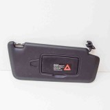 Parasolar dreapta MERCEDES-BENZ GLC X253, C253 2016 OEM: A2058107404 11638310