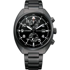 Ceas Barbati, Citizen, Eco-Drive CA7047-86E - Marime universala