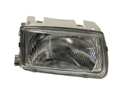 Far Volkswagen Polo 1994-1999 dreapta 10393 6N1941016A foto