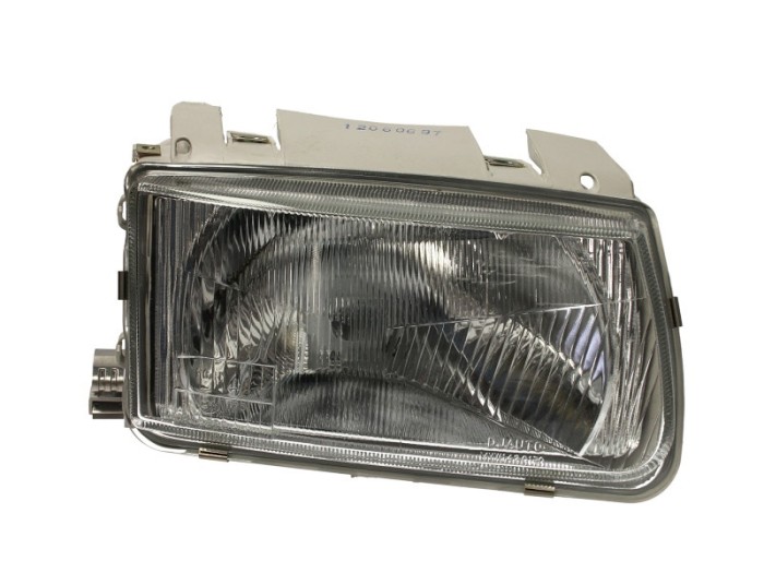 Far Volkswagen Polo 1994-1999 dreapta 10393 6N1941016A