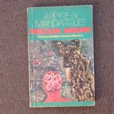 A. Pieyre de Mandiargues - Muzeul negru
