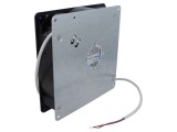 Ventilator radial DC 48V 180x180x33,5mm bilă EBM-PAPST