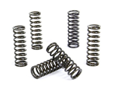 Set arcuri ambreiaj Yamaha YFZ 450 04- 06 17.CS24038 foto