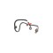 Sonda Lambda SUBARU LEGACY IV BL BP DENSO DOX0357
