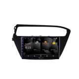 Navigatie Android Hyundai i20 2014-2019, 2K QLED, 8GB RAM, 128GB