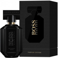 Boss The Scent for Her Parfum Edition EDP 50ml pentru Femei produs fara ambalaj foto