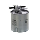 Mann-Filter filtru combustibil