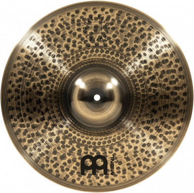 Cinel Meinl PAC16MTC Pure Alloy Custom Medium Thin Crash 16&amp;quot; foto