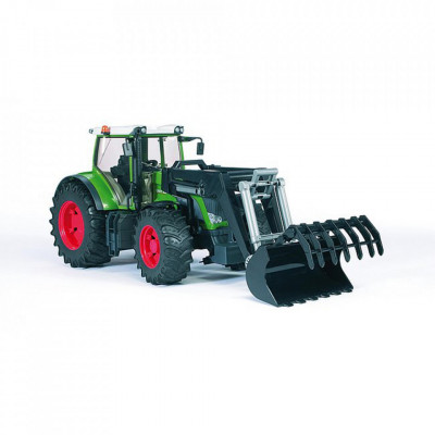 BRUDER - TRACTOR FENDT 936 VARIO foto