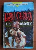 A. J. Cronin - Gran Canaria