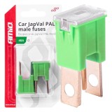 Siguranțe auto JAPVAL PAL tată 2 buc. 40A AMIO-03398