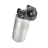 Baterie filtru motorina cu pompa de amorsare laterala 90 grade pentru Iveco Stralis, Eurocargo, Trakker, M16x1,5