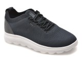 Cumpara ieftin Pantofi sport GEOX bleumarin, U15BYA, din material textil