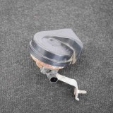 Claxon Auto Dreapta BMW 3 Compact E46 2002 Negru/Rosu OEM 8379710 3753983