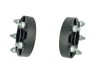 Set 2 Distantiere pt Dacia Duster I / II 5x114.3 30mm cu piulite M12x1.5 (66.1), Oem