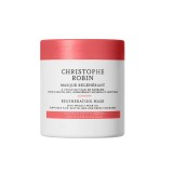 Christophe Robin, Regenerating, Ulei de păr spinos, Mască cremă pentru tratamentul părului, Pentru revitalizare, 100 ml