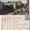 Bucuresti - Calea Victoriei- animata