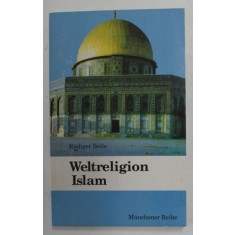 WELTRELIGION ISLAM von RUDIGER BEILE , 1993