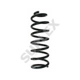 Arc spiral Alfa Romeo 166 (936) Suplex 01041, parte montare : Punte Fata
