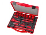 Set Chei Izolate Tubulare 1kVAC 16 Bucăți